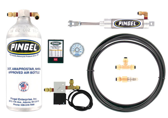 Pingel Electric Shifter Wiring Diagram Wiring Diagram
