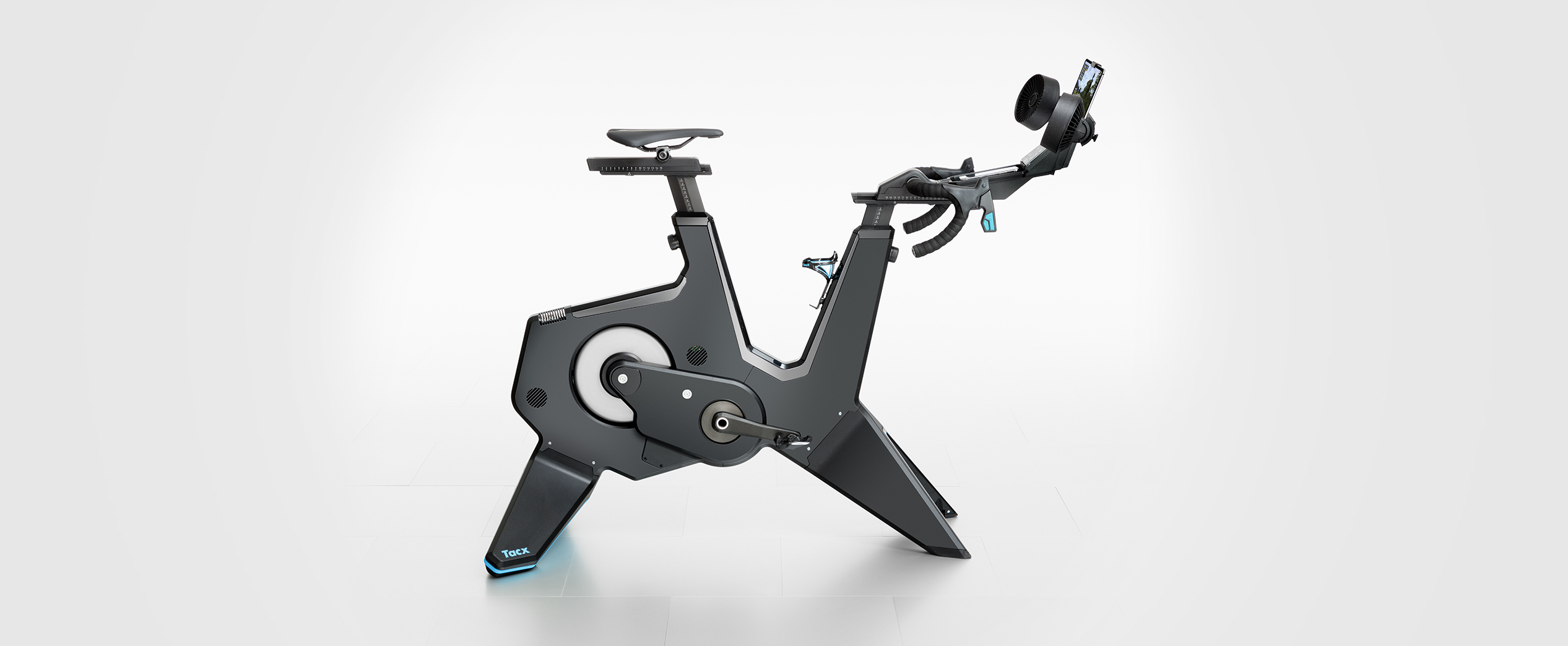Tacx NEO Bike Smart Trainer PR Factory Store
