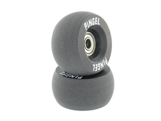 Pingel Wheelie bar wheels PR Factory Store