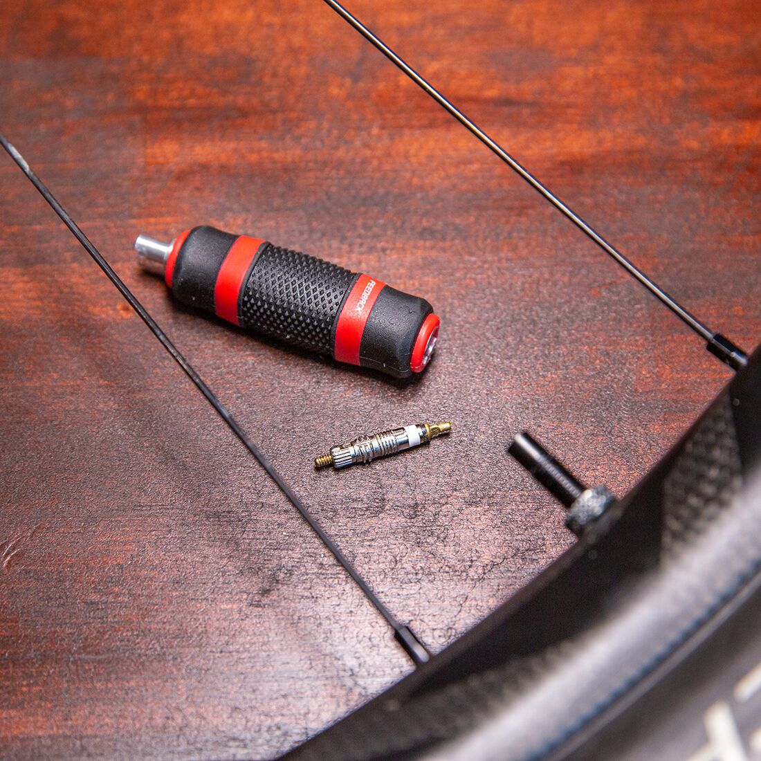 VALVE CORE WRENCH [Valve Stem Tool ] PR Factory Store