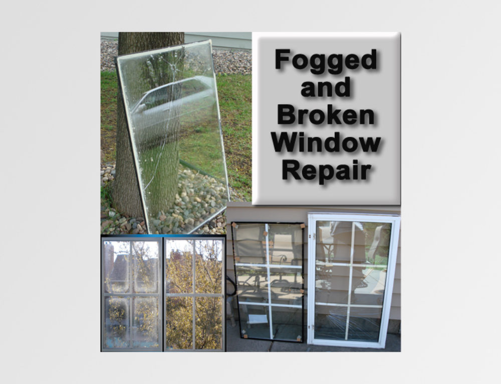 Double Pane Insulated Glass Long Island Commercial Glass Repair