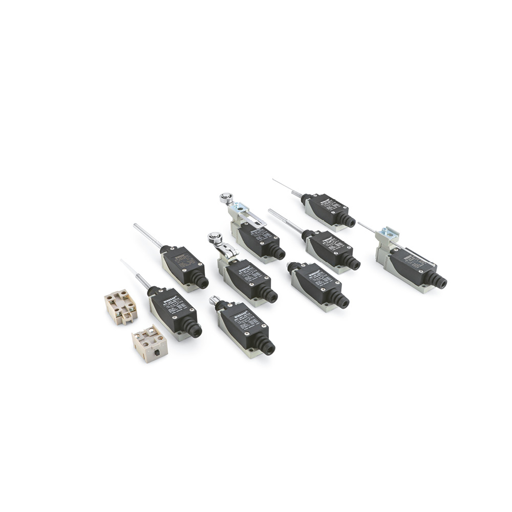 Limit Switches PRG Tech