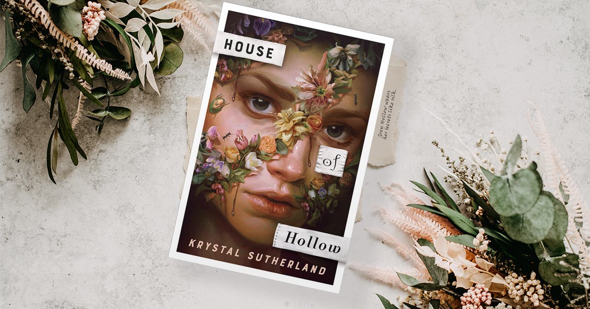 The Unsolved Mysteries that Inspired House of Hollow Penguin Books