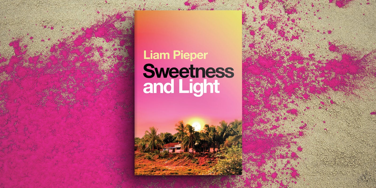 Sweetness and Light book club notes Penguin Books Australia