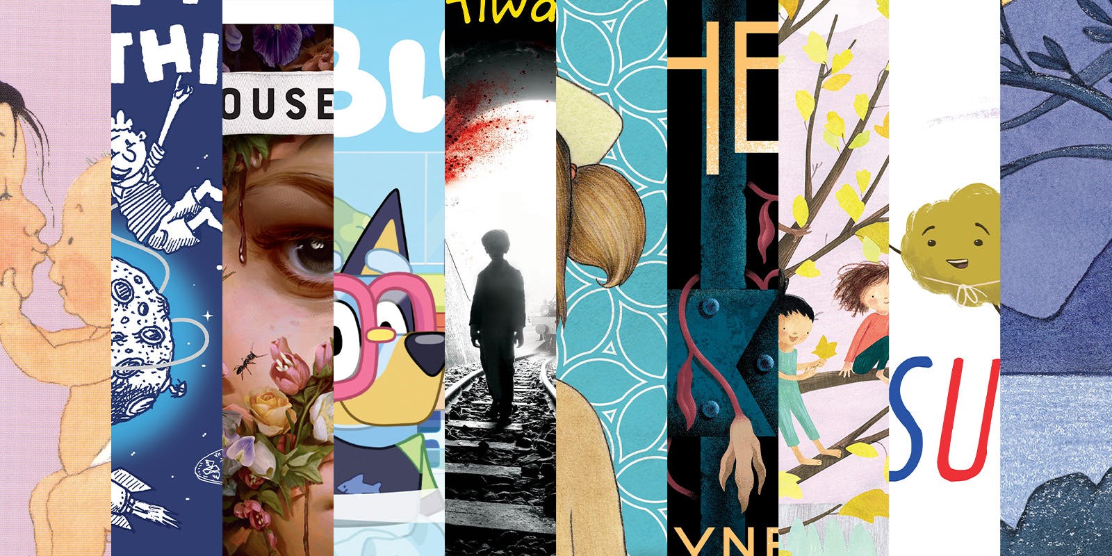 Australia’s Top 10 Books for Kids in 2021 Penguin Books Australia