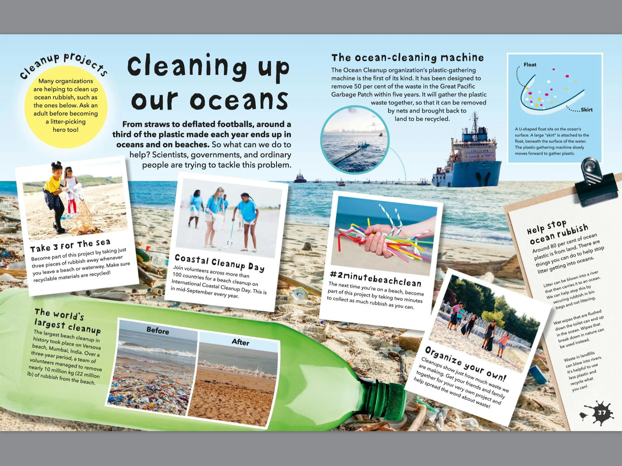 What A Waste by Jess French Penguin Books Australia