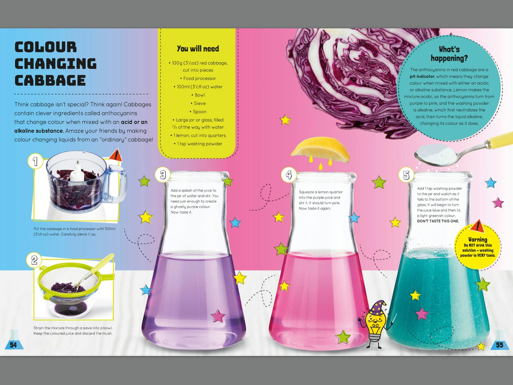 Science You Can Eat Penguin Books Australia