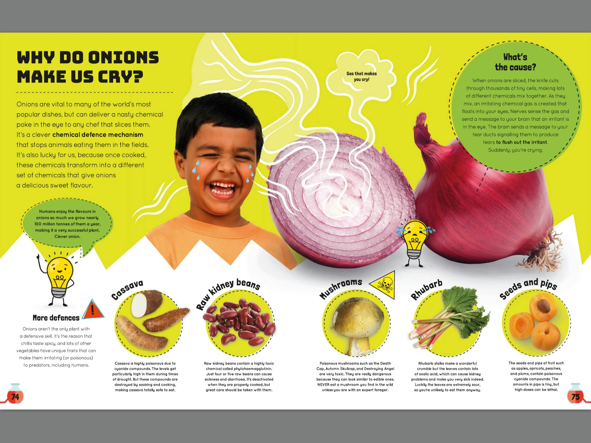 Science You Can Eat Penguin Books New Zealand