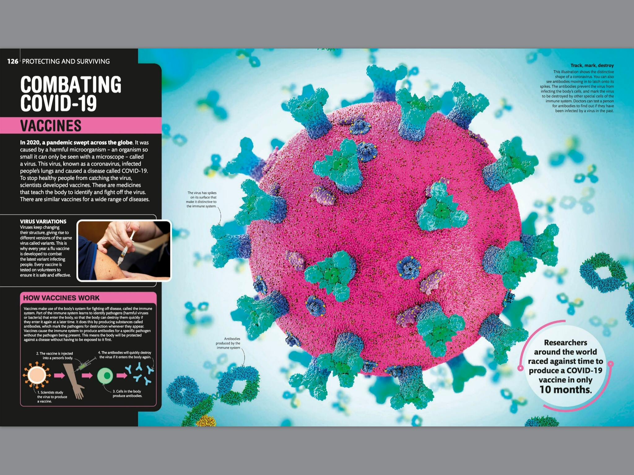 Super Science Penguin Books Australia