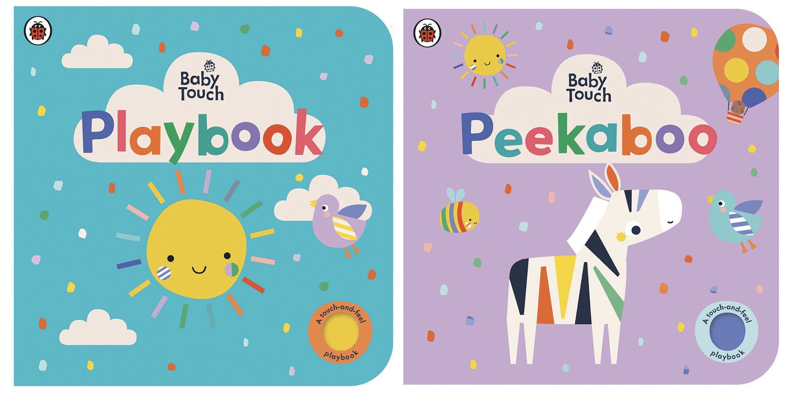 Gift guide 2019 books for babies! Penguin Books New Zealand