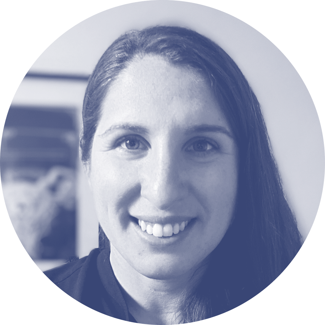 Meet Our Advocates Dr. Rebecca Simon (she/her) Physicians for