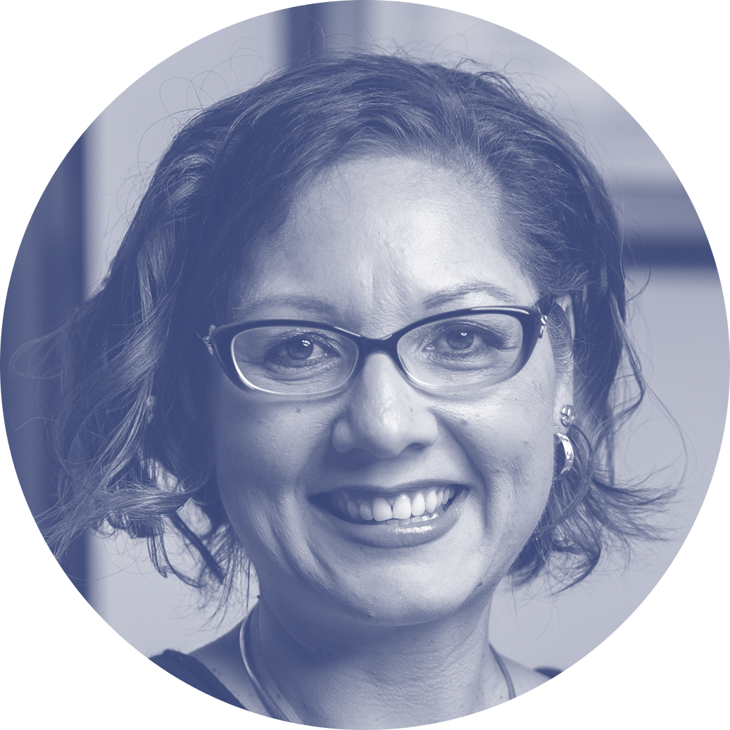 Meet Our Advocates Dr. Toni Marengo (she/her) Physicians for