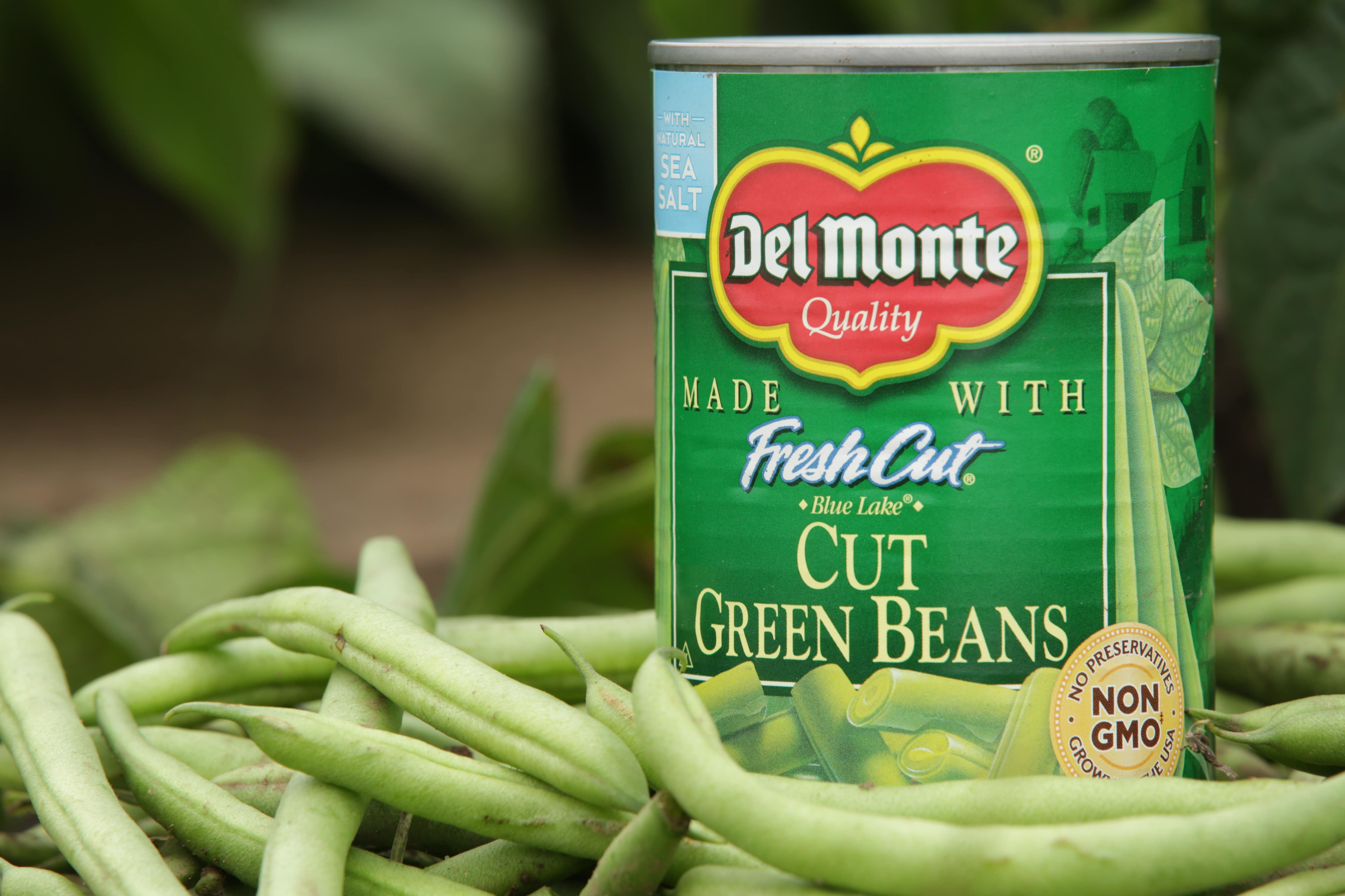 Green Bean Index PR Hacker