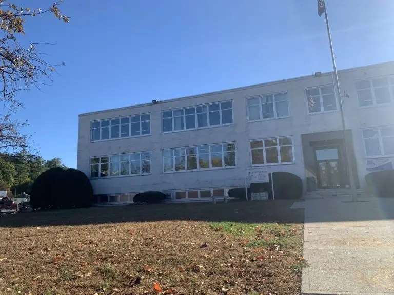 Staff Directory Proctor Jr./Sr. High School