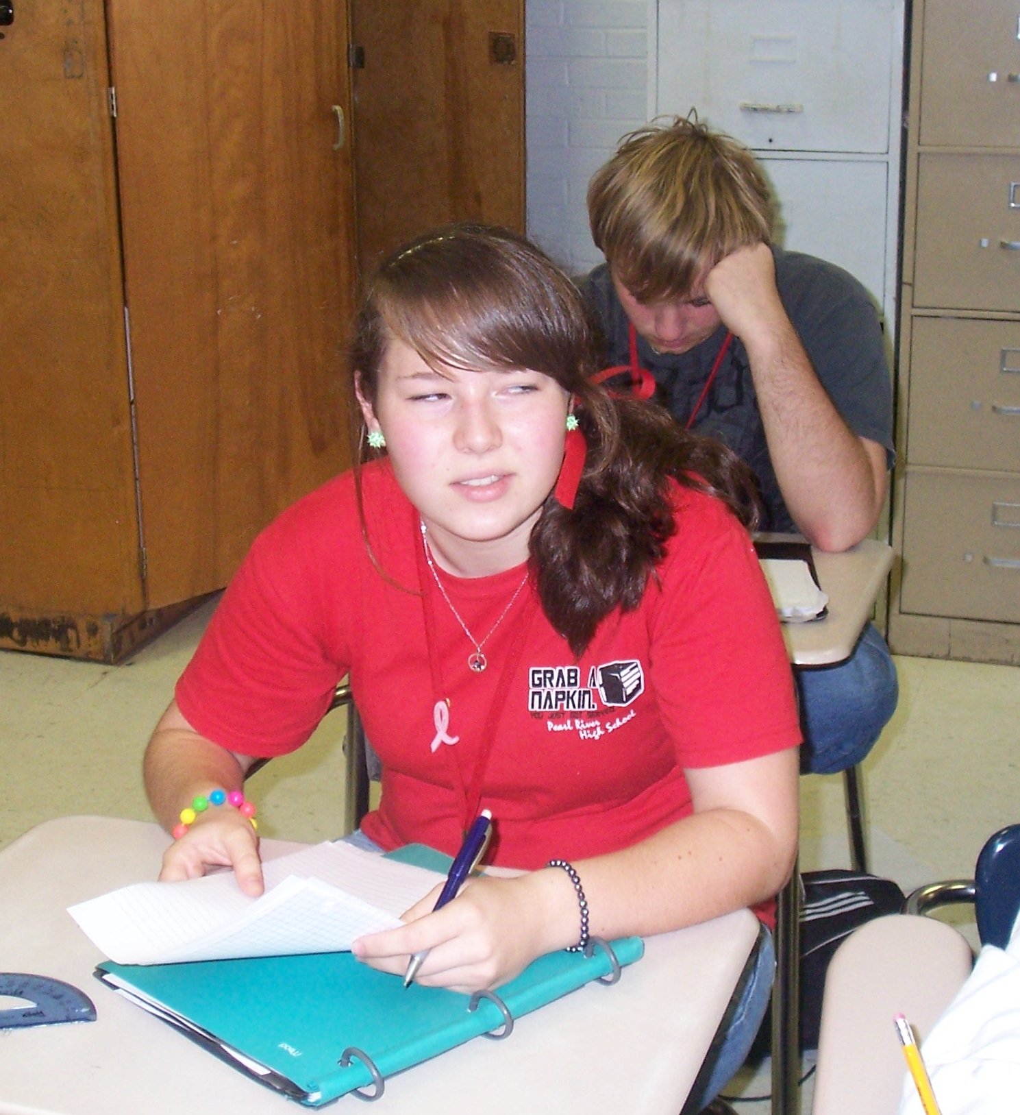 Pearl River High School Class of 2012