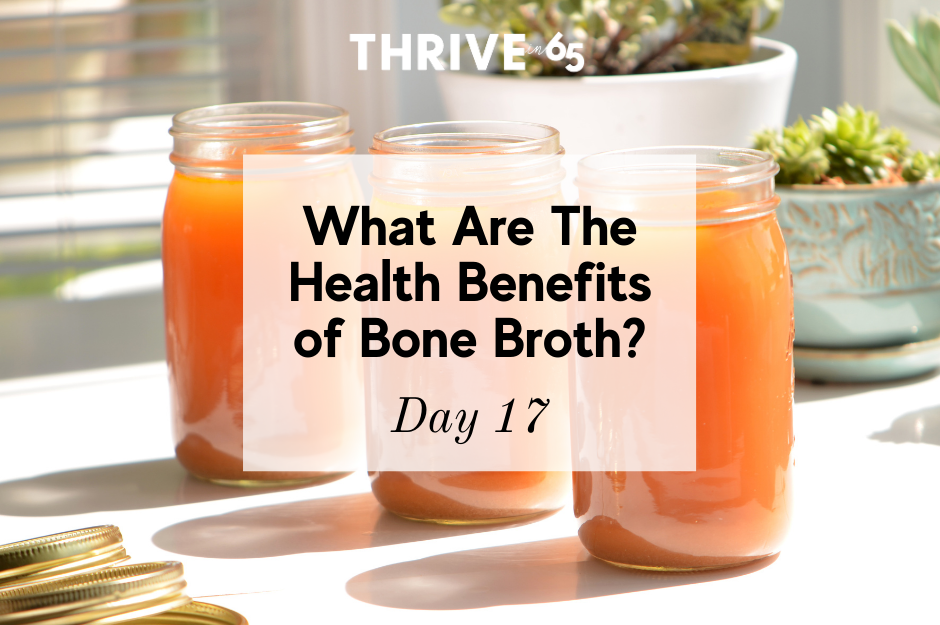 What Are the Health Benefits of Bone Broth? PricePottenger