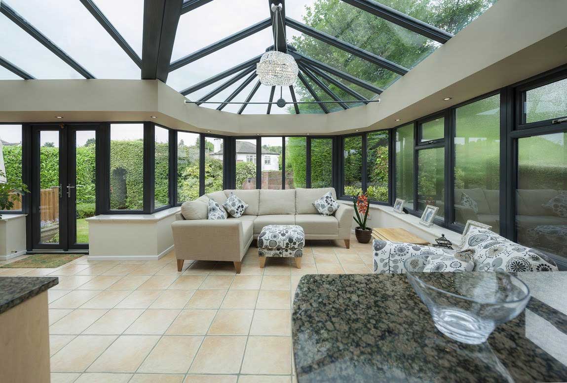 Conservatories Kingston Upon Thames Conservatory Prices