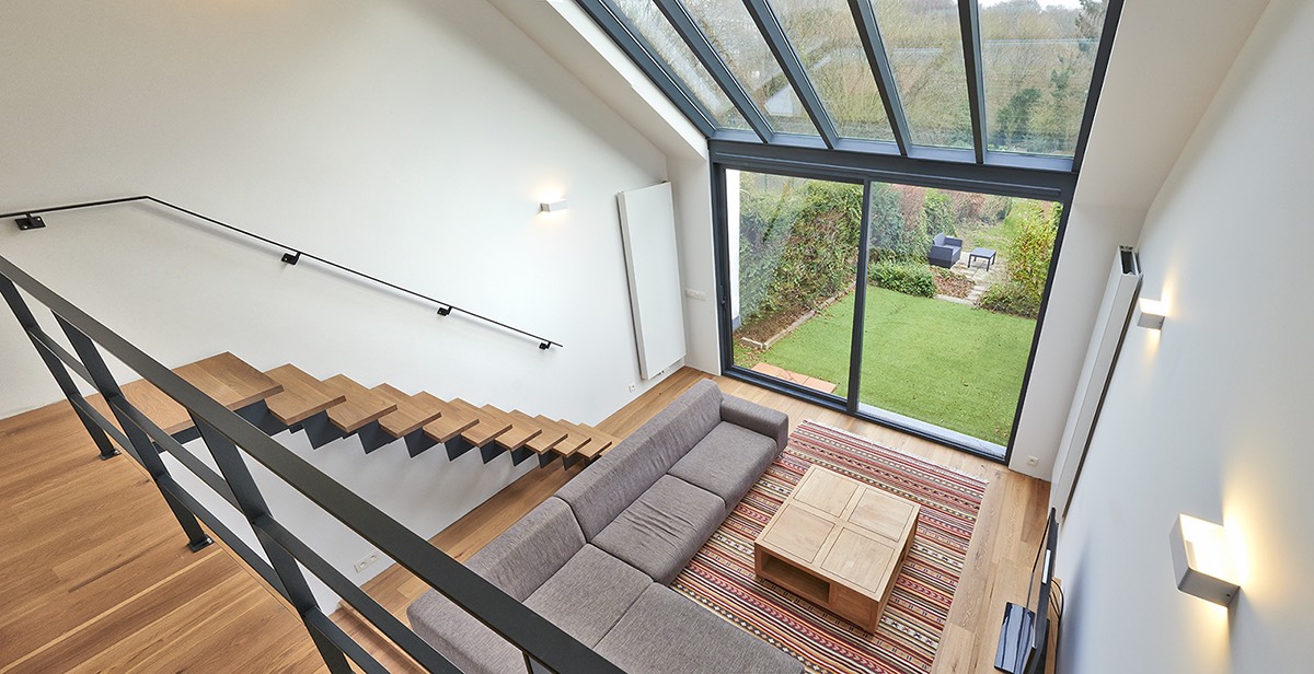 House Extensions, Kingston Upon Thames House Extension Prices