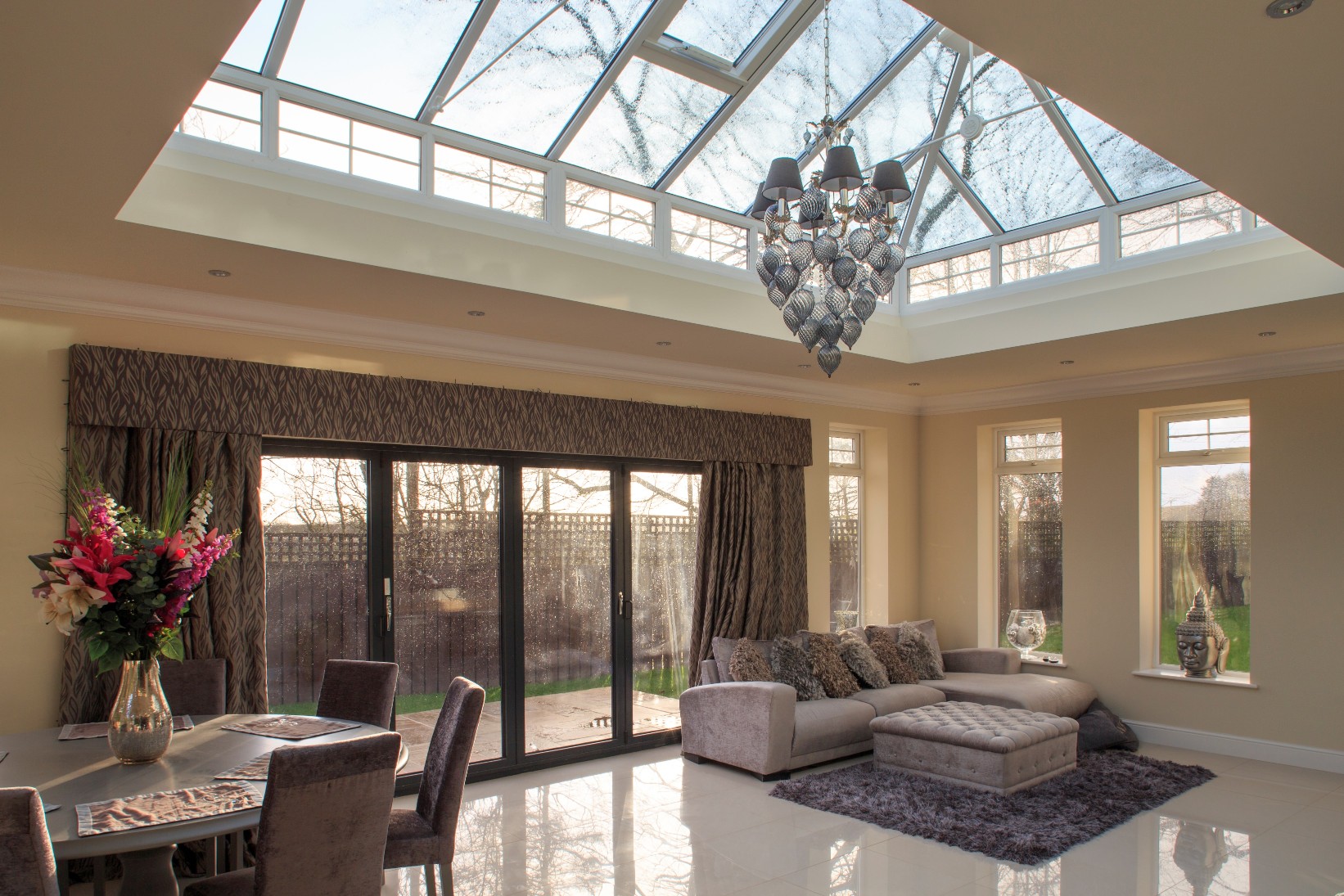 Lantern Roofs, Amersham Lantern Roof Prices Amersham