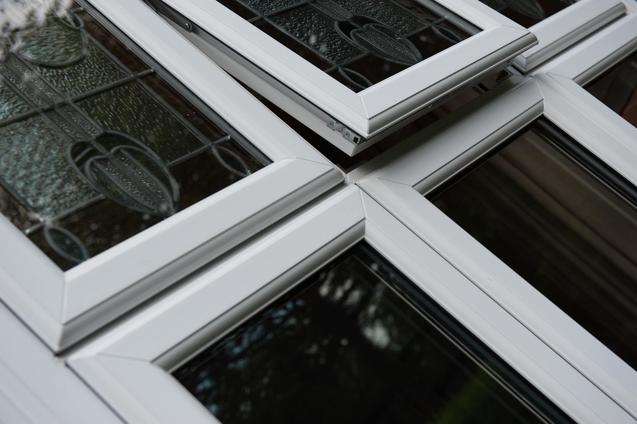 uPVC Windows Enfield Bespoke uPVC Window Prices Enfield
