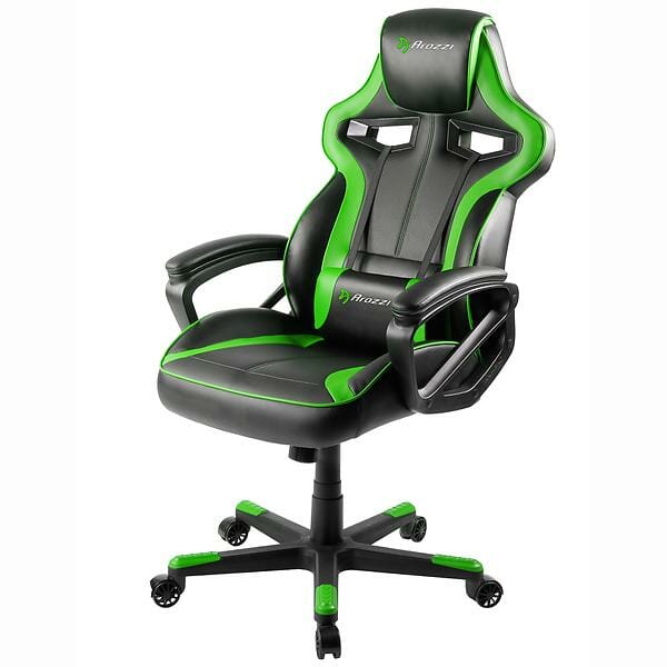 Gamingstolar bäst i test ⇒ Topp 5 bästa (2021)
