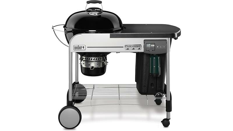 Weber kolgrill bäst i test ⇒ Topp 5 bästa (2021) Jämför priser