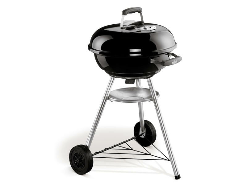 Weber kolgrill bäst i test ⇒ Topp 5 bästa (2021) Jämför priser