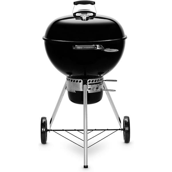 Weber kolgrill bäst i test ⇒ Topp 5 bästa (2021) Jämför priser