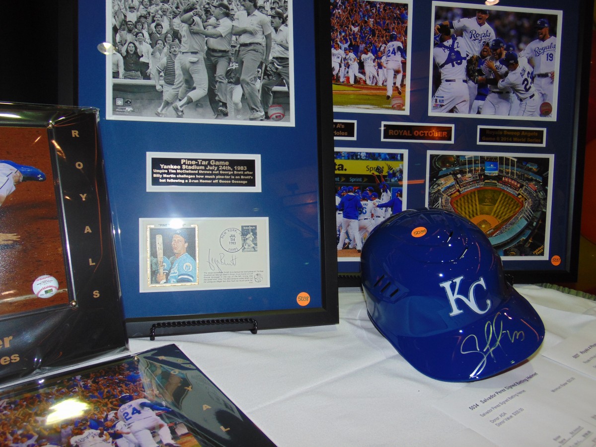 Golf Ball & Charity Auction presented by Copy Products, Inc