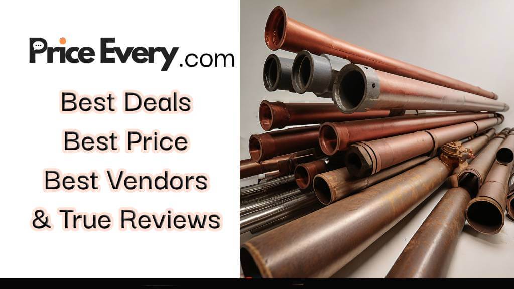 Iron Pipe Price In Karachi With 20 Top Suppliers Deals Rates And