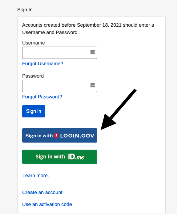 How to Create a my Social Security Account