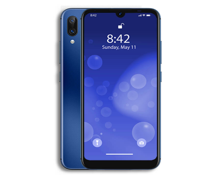 QMobile View Price In Pakistan And Specifications PriceHai