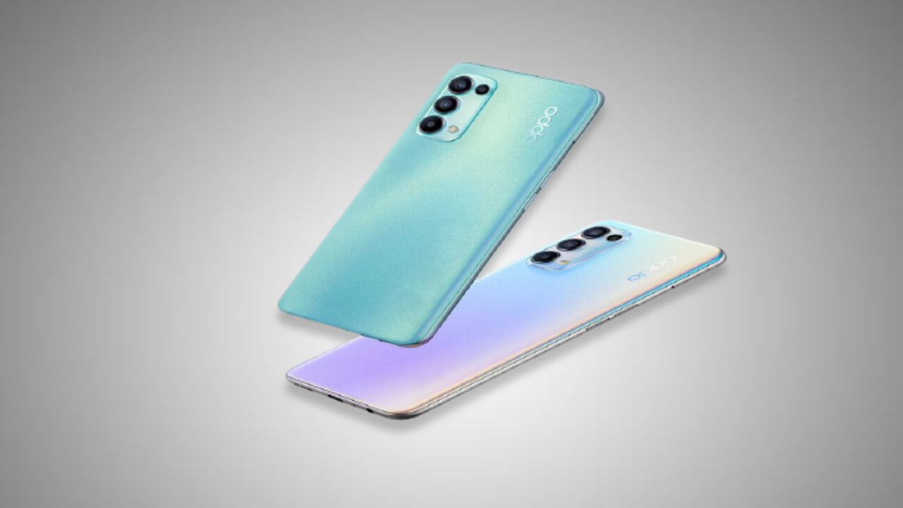 Oppo Reno 6 Pro 5G Price In Pakistan & Specifications PriceHai