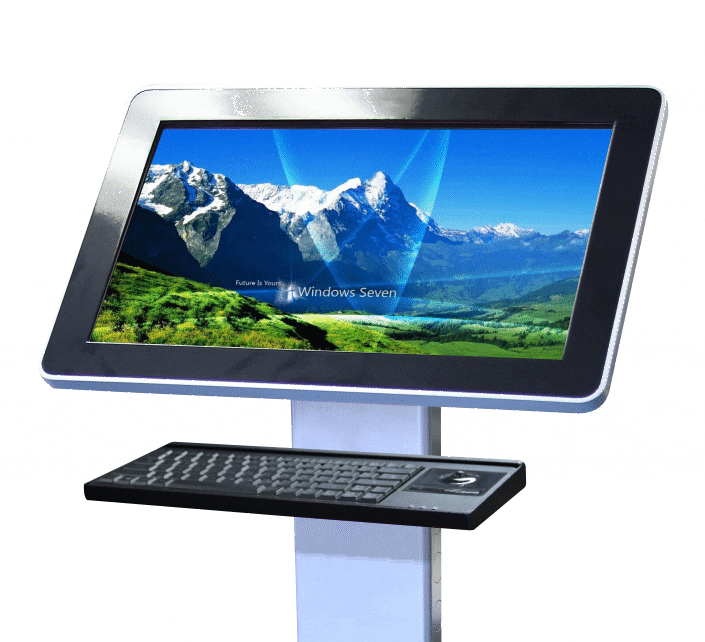 How Much Do Interactive Kiosks Cost in 2024?