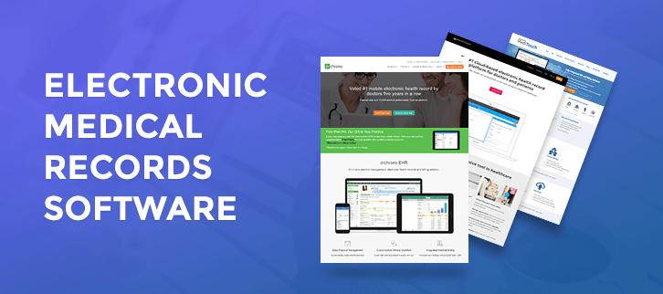 How Much Does Electronic Medical Records Software Cost In 2022?