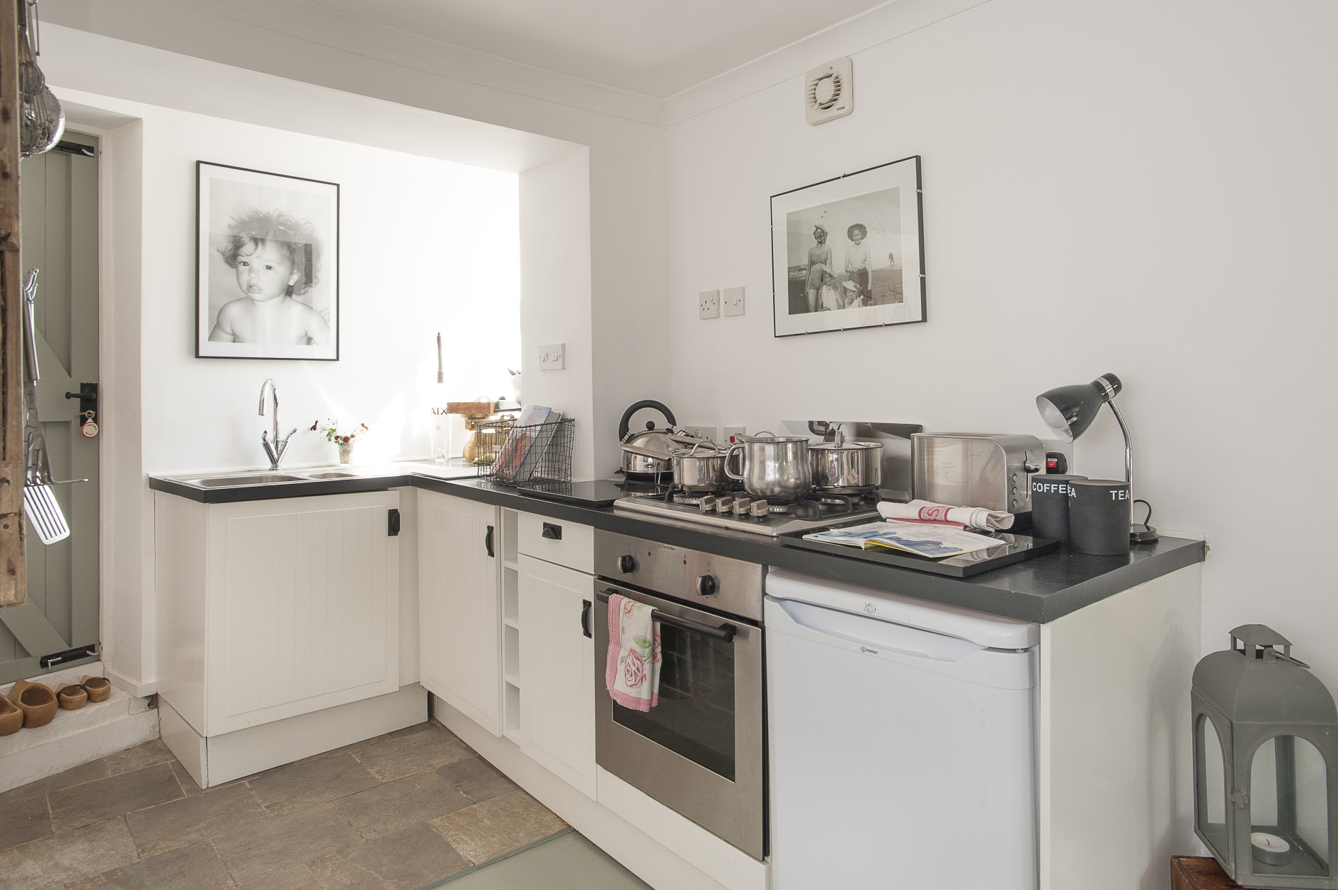 Fisherman’s Cottage Turns Coastal Retreat Priceless Magazines