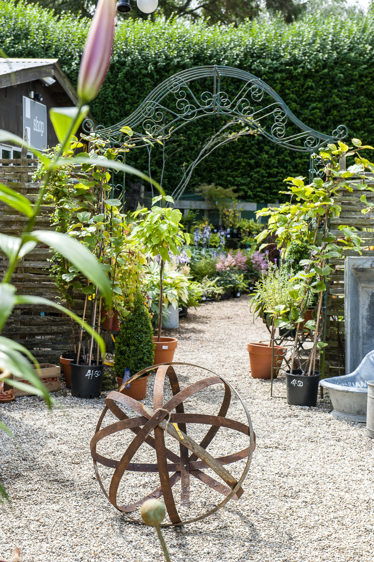 Californian Styling Comes to East Sussex Priceless Magazines