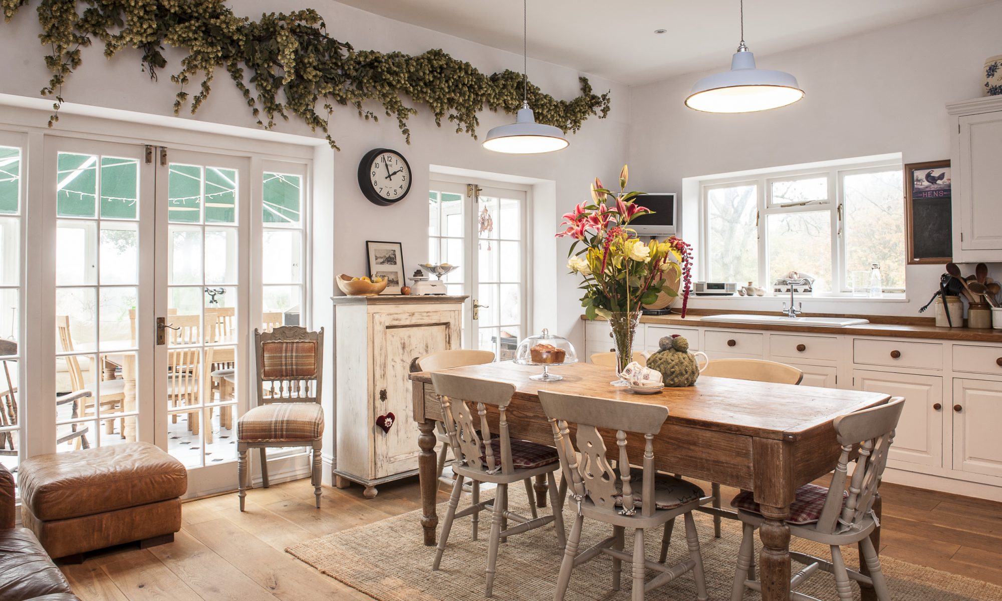 Coach House Conversion Priceless Magazines