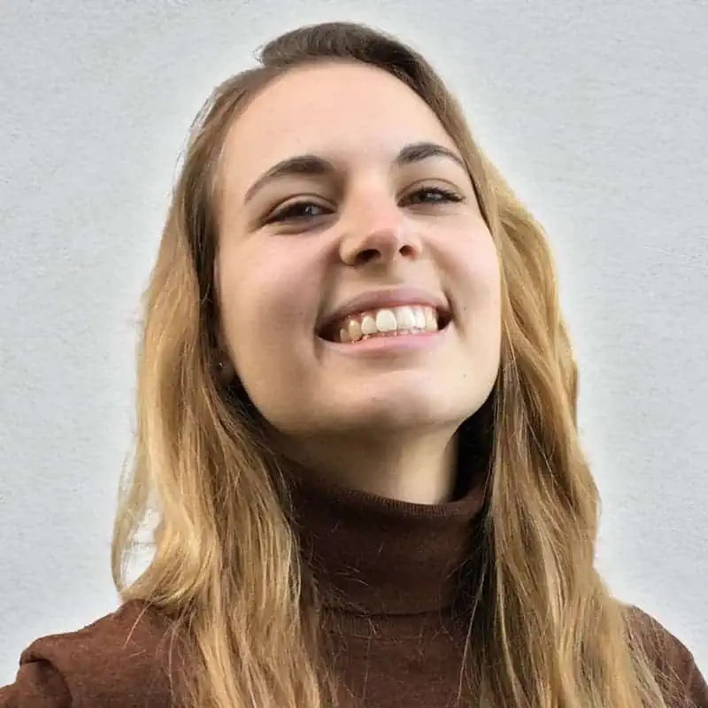 Nina Haßler - Designfee bei Priceless-Network