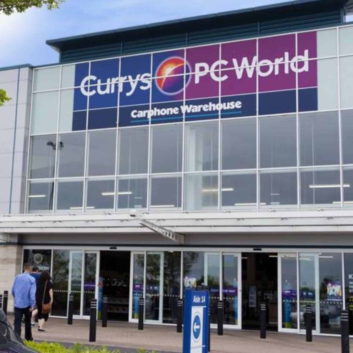 Curry’s PC World Return Policy » Updated 2022