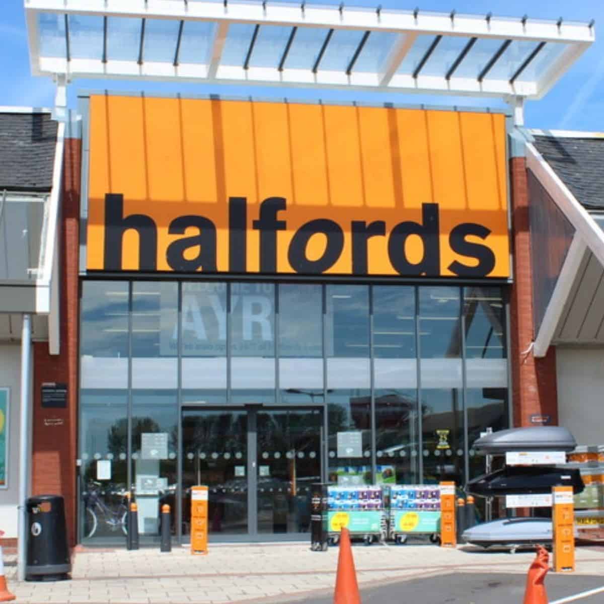Does Halfords Price Match in 2022? Detailed Guide Inside