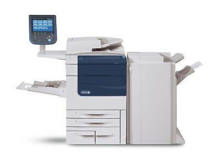 Xerox Color 550 Price Buy any Digital Press at low price
