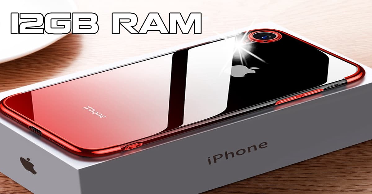 ASUS ROG Phone 2 vs iPhone XS Max SND 855 Plus, 12GB RAM!