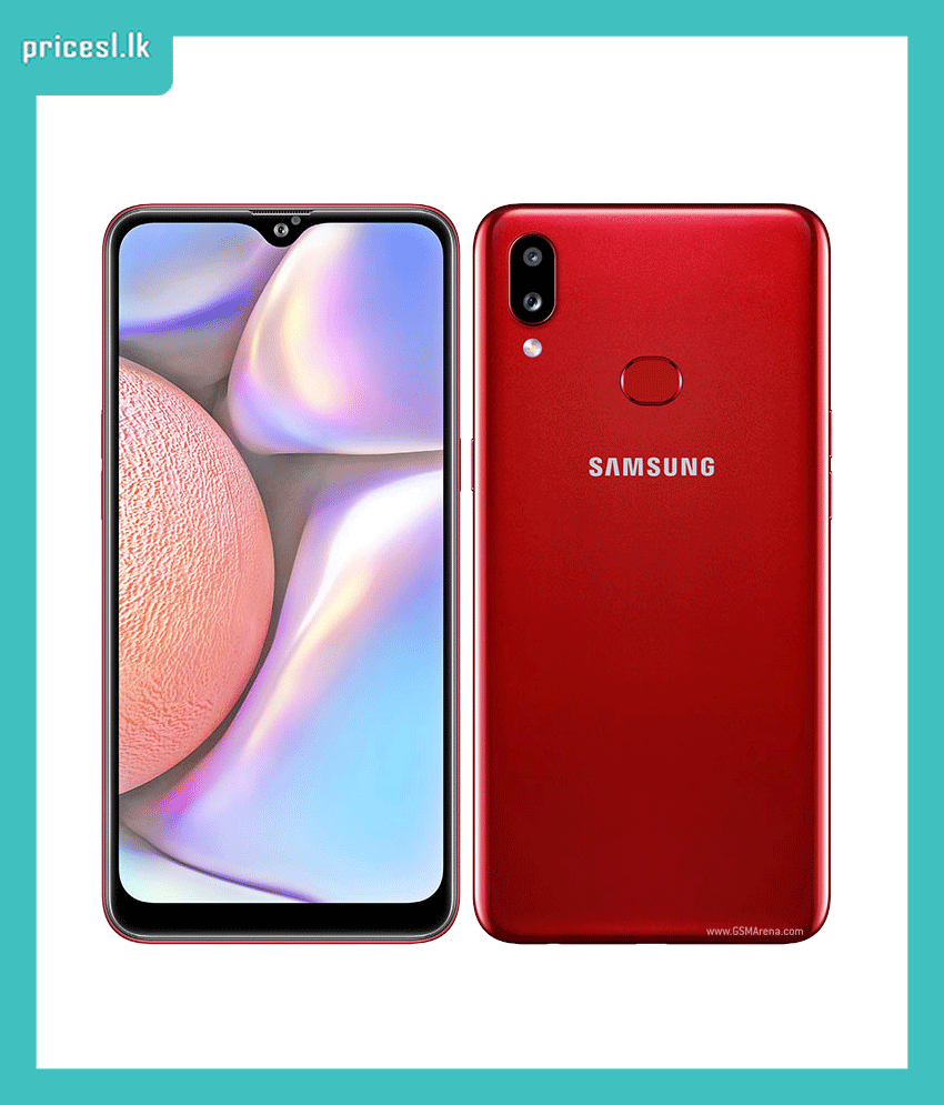 Samsung A10s price in Sri Lanka 2020 Pricesl.lk