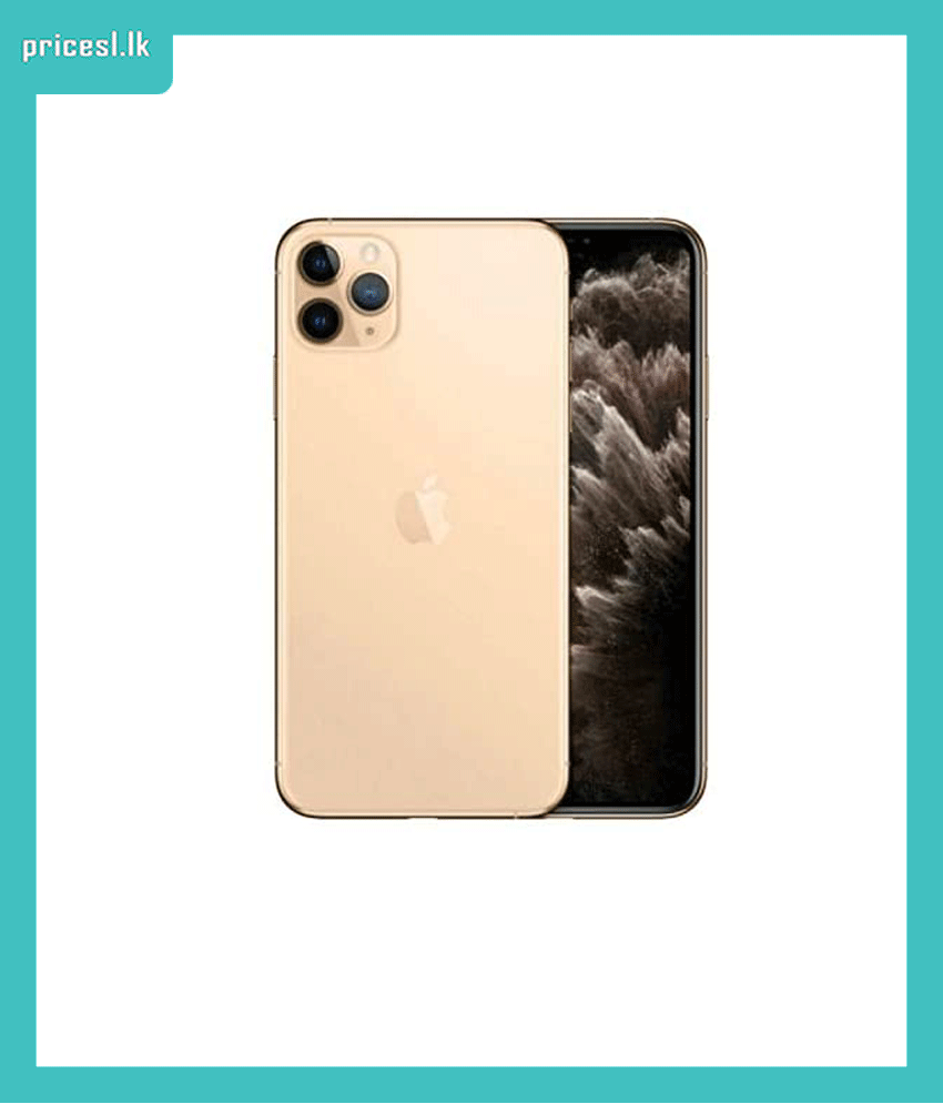 Apple iPhone 11 Pro Max price in Sri Lanka 2020 Pricesl.lk
