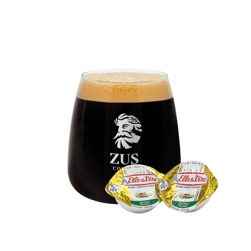 ZUS coffee Menu and Price List (Updated August 2024)