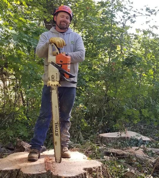 Thank You Price's Tree Service, LLC