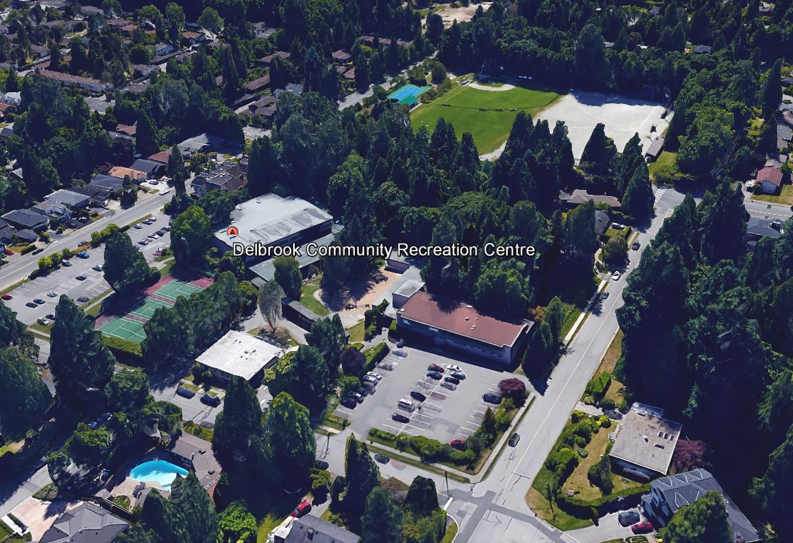 Delbrook Lands Small Piece of a Big Picture Viewpoint Vancouver