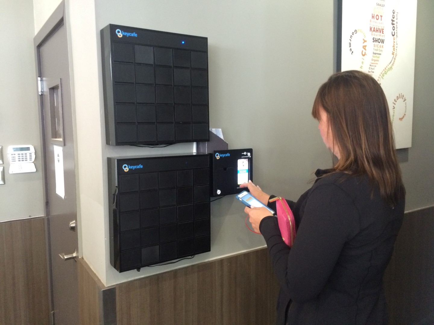 How we live now The AirBnB Black Box Viewpoint Vancouver