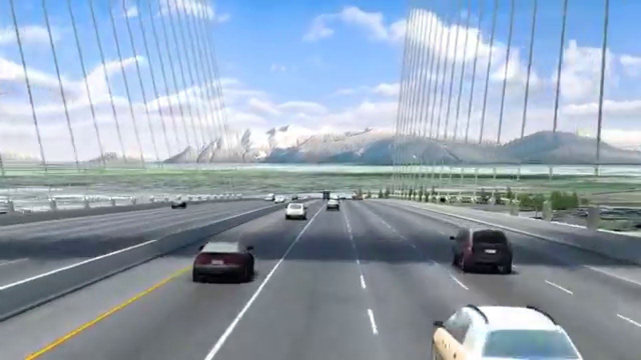 Short List of Builders for the Ten Lane Massey Bridge Announced